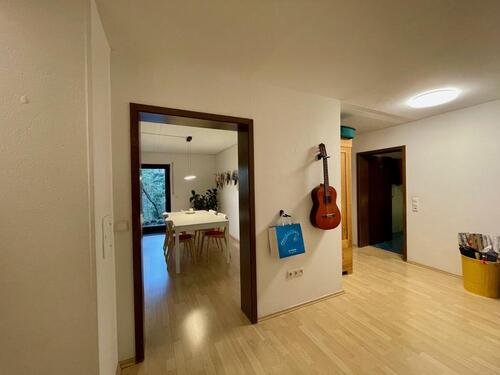 Foto - Etagenwohnung in Gerbrunn