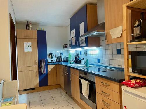 Foto - Etagenwohnung in Gerbrunn zur Miete