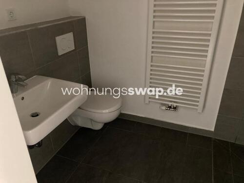 Foto - Etagenwohnung in Berlin zur Miete