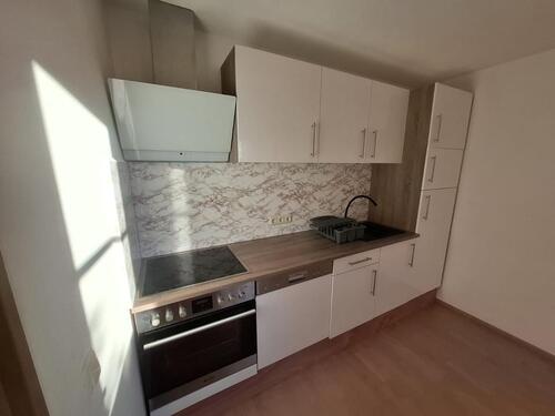 Foto - Etagenwohnung zur Miete in Kienberg