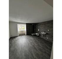 Großzügige 2-Raum-Wohnung mit 87m2 - Mansfeld