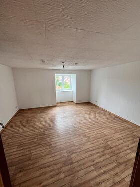 Foto - Etagenwohnung zur Miete in Mansfeld