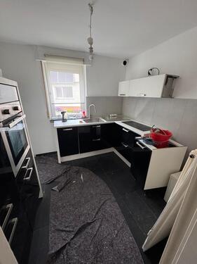 Foto - 3 Zimmer Wohnung mit Küche und Bad Freigericht Altenmittlau 63579