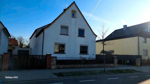 Foto - Kapitalanlage mit 2 Wohneinheiten in Jockgrim