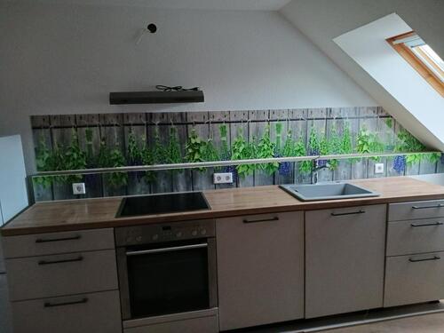 Foto - Etagenwohnung zur Miete in Eggebek