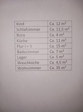 Foto - Etagenwohnung in Eggebek zur Miete