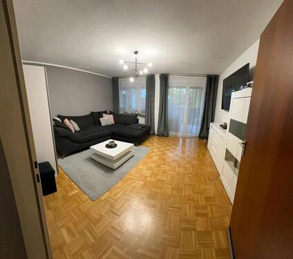 Foto - 2,5 Zi-Whg München Nawiaskystrasse , Kaltmiete