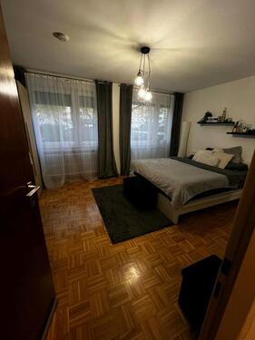 Foto - Etagenwohnung zur Miete in München