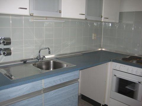 Foto - 1 Zimmer Etagenwohnung in Hamburg