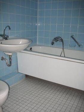 Foto - Etagenwohnung in Hamburg zur Miete