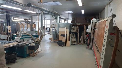 Foto - andere in Berlin zur Miete