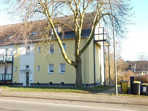 Foto - 2 Zimmer Etagenwohnung zur Miete in Dortmund