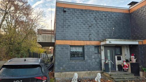 Foto - Gepflegtes Reihenendhaus in Herne-Sodingen