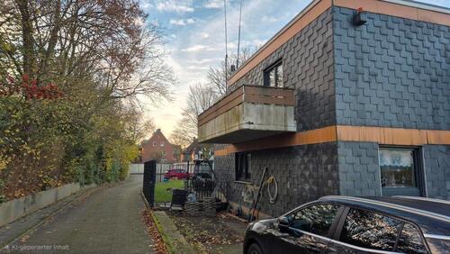 Foto - 10 Zimmer Einfamilienhaus zum Kaufen in Herne