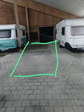 Foto - Kfz Stellplatz Garage - ganzjährig