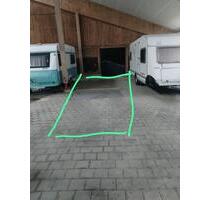 Kfz Stellplatz Garage - ganzjährig - Bad Wurzach