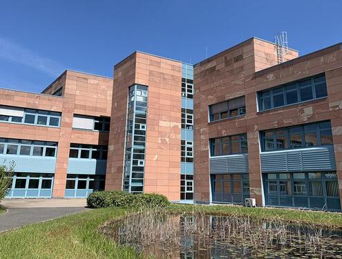 Foto - Modernes Büro in Alzenau – Ab sofort verfügbar, ab 6,50 EURm², 6 Monate mietfrei