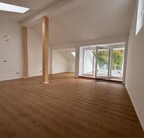 Großzügige 2-Zimmer Wohnung in Walldorf Erstbezug - Mörfelden-Walldorf