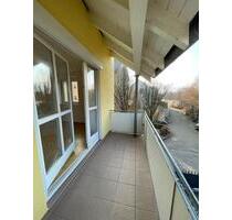 3-Zimmer-Wohnung in ruhiger Lage von Ortenburg Miete