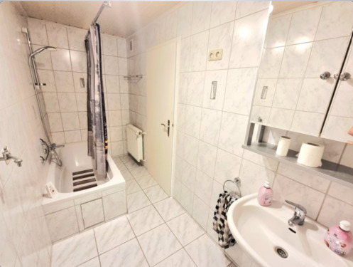 Foto - 1 Zimmer Etagenwohnung in Geisenheim