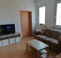 Möblierte Wohnung für bis zu 4 Personen, Monteurswohnung - Eilenburg