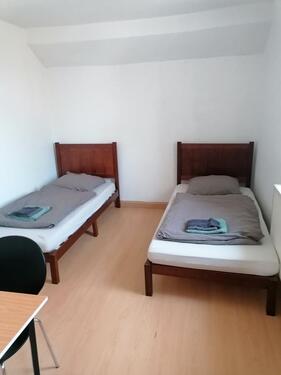 Foto - 3 Zimmer Etagenwohnung in Eilenburg