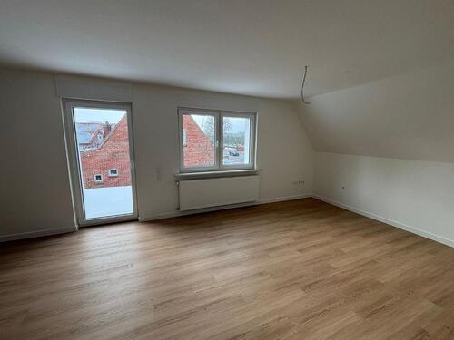 Foto - 2 Zimmer Etagenwohnung zur Miete in Friesoythe