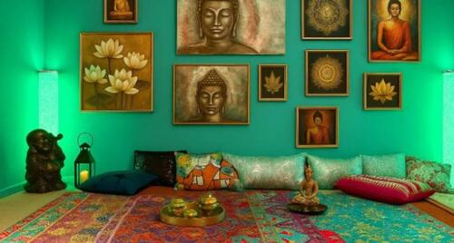 Foto - Studio & Boutique in Starnberg: Vollausgestattet zur Übernahme