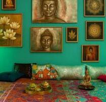 Studio & Boutique in Starnberg: Vollausgestattet zur Übernahme