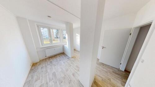 Foto - Erdgeschoßwohnung in Chemnitz zur Miete