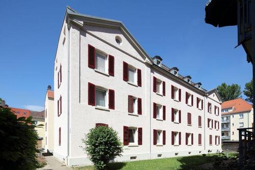 Foto - 2 Zimmer Erdgeschoßwohnung zur Miete in Ulm