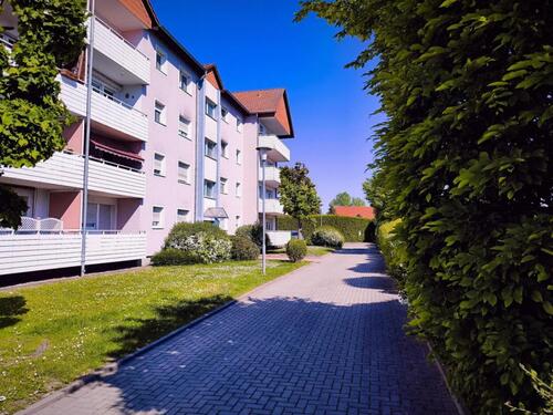 Foto - Alles Neu!- Nach Vereinbarung - 412,00&nbsp;EUR Kaltmiete, ca.&nbsp; 62,74&nbsp;m&sup2;