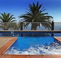 La Palma Villa La Hoya – Exklusives Ferienhaus mit beheizten Pool - Rheine Gellendorf