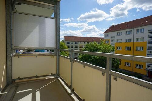 Foto - 1 Zimmer Etagenwohnung zur Miete in Plauen