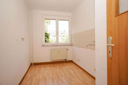 Foto - Etagenwohnung in Plauen zur Miete