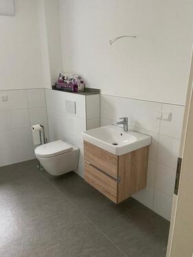 Foto - Erdgeschoßwohnung in Aschaffenburg zur Miete