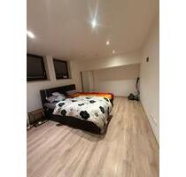 1 Zimmer-Keller-Appartement ca. 25 qm - Wernberg-Köblitz