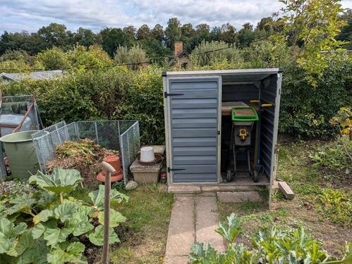 Foto - Grundst&uuml;ck in Görlitz zur Miete