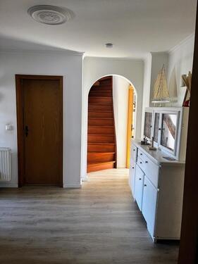 Foto - 5 - Zimmerwohnung im Obergeschoss - 23738 Lensahn - ab 01.06.26 - Gemeinschaftsgarten