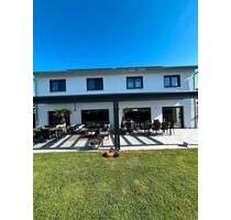 Attraktives Doppelhaus (Neubau 2020) - Argenbühl