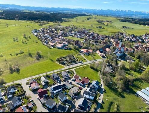 Foto - Doppelhaushälfte in Argenbühl zum Kaufen