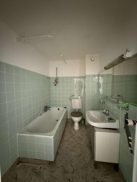 Foto - Etagenwohnung in Saarbrücken zur Miete