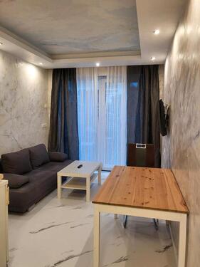 Foto - Einliegerwohnung 2 Zimmer. Max. 1 Person