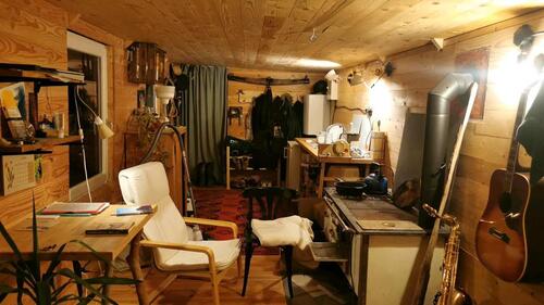 Foto - Einfamilienhaus in Odernheim am Glan zum Kaufen