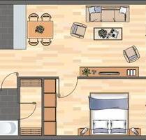 Demnächst frei! 2-Zimmer-Wohnung in Ludwigshafen am Rhein Demnächst frei! 2-Zimmer-Wohnung in Ludwigshafen am Rhein