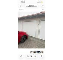 Garage zu vermieten in Vilshofen - Vilshofen an der Donau