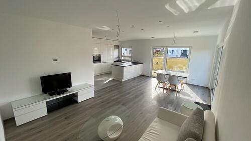 Foto - 5 Zimmer Einfamilienhaus in Nördlingen