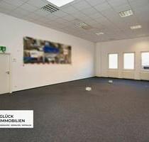 Stadtlohn: Selbständigkeit leicht gemacht mit schicker Büro- und Lagerfläche!