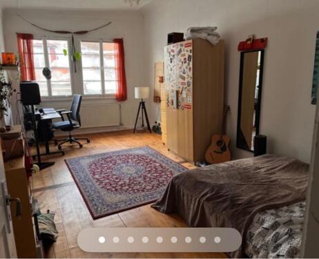 Foto - Zentrales Zimmer in Ravensburg zur Zwischenmiete