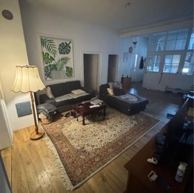 Foto - Etagenwohnung in Ravensburg zur Miete